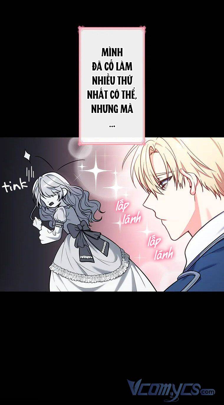 Từ Ác Nữ, Tôi Trở Thành Một Người Mẹ Chapter 1 - 48