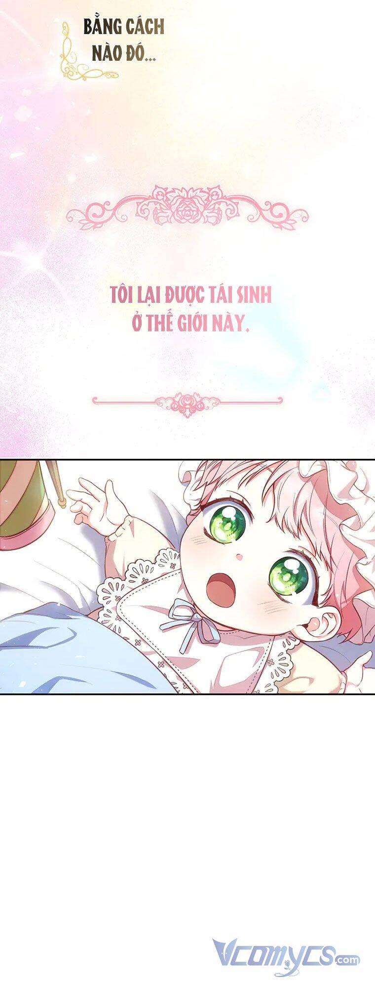 Từ Ác Nữ, Tôi Trở Thành Một Người Mẹ Chapter 1 - 6