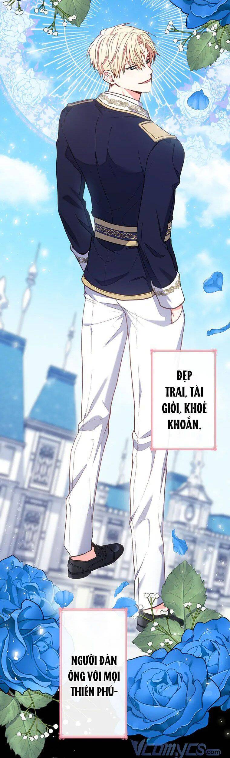 Từ Ác Nữ, Tôi Trở Thành Một Người Mẹ Chapter 1 - 51