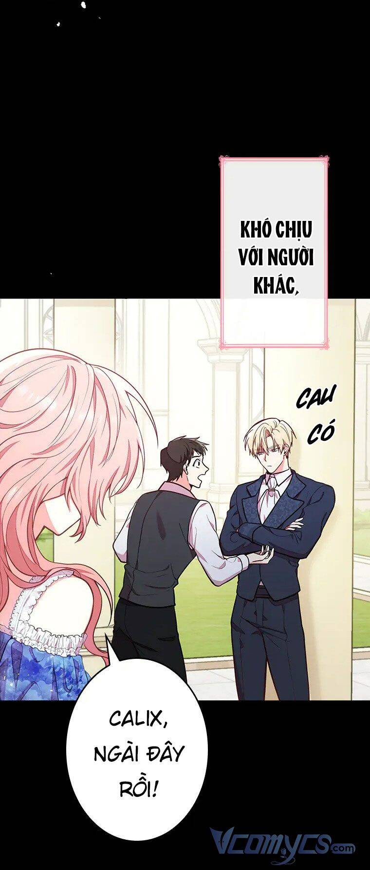 Từ Ác Nữ, Tôi Trở Thành Một Người Mẹ Chapter 1 - 53