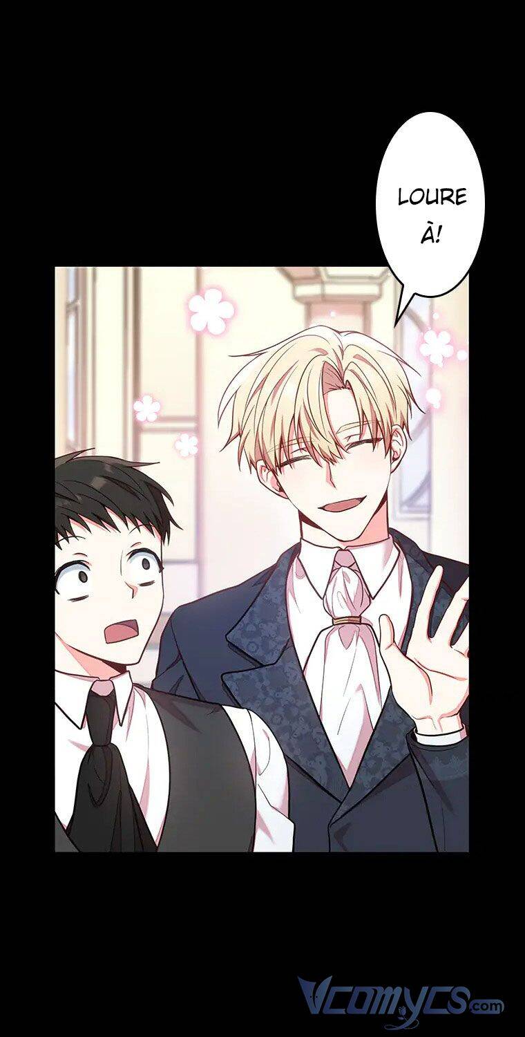 Từ Ác Nữ, Tôi Trở Thành Một Người Mẹ Chapter 1 - 54