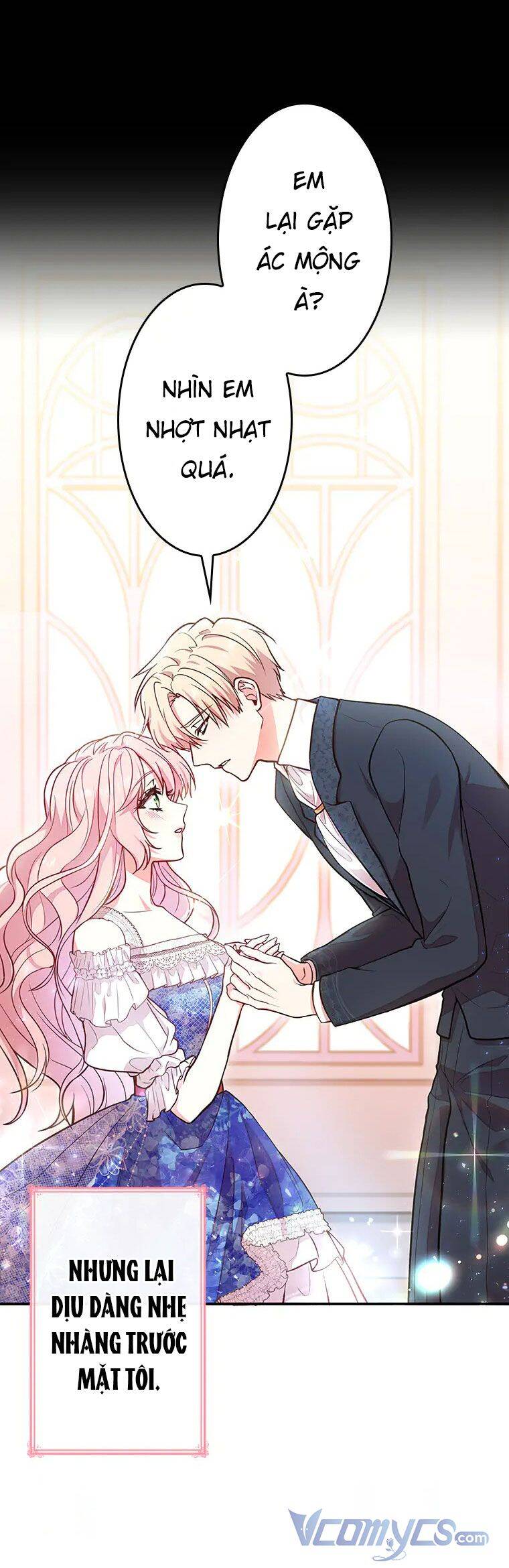 Từ Ác Nữ, Tôi Trở Thành Một Người Mẹ Chapter 1 - 55