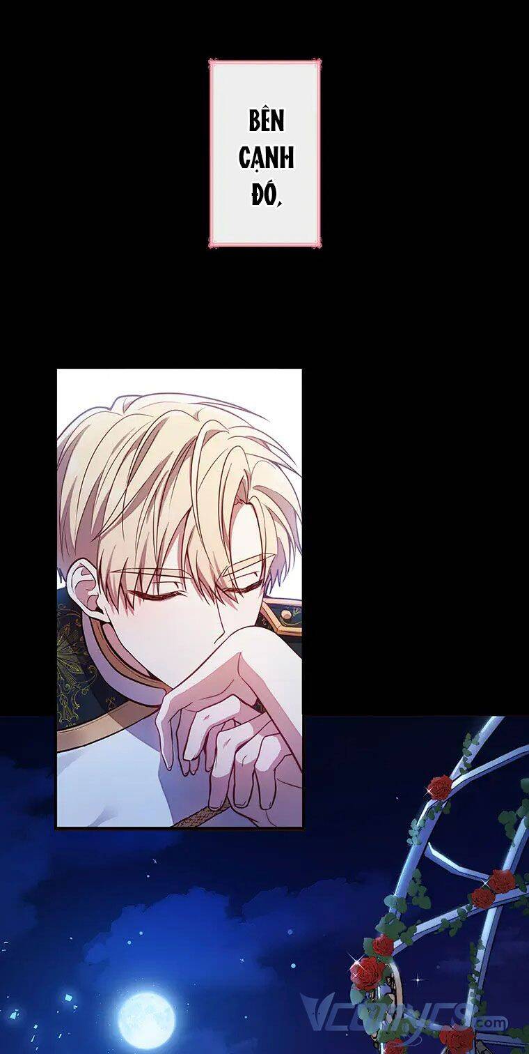 Từ Ác Nữ, Tôi Trở Thành Một Người Mẹ Chapter 1 - 57