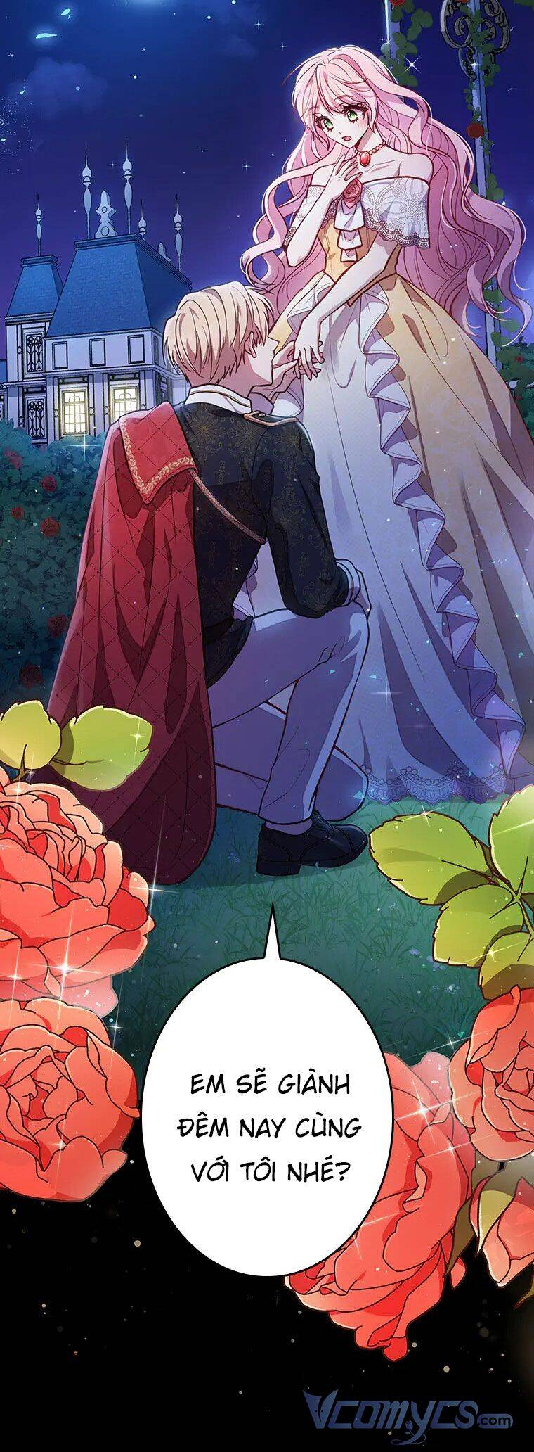 Từ Ác Nữ, Tôi Trở Thành Một Người Mẹ Chapter 1 - 58