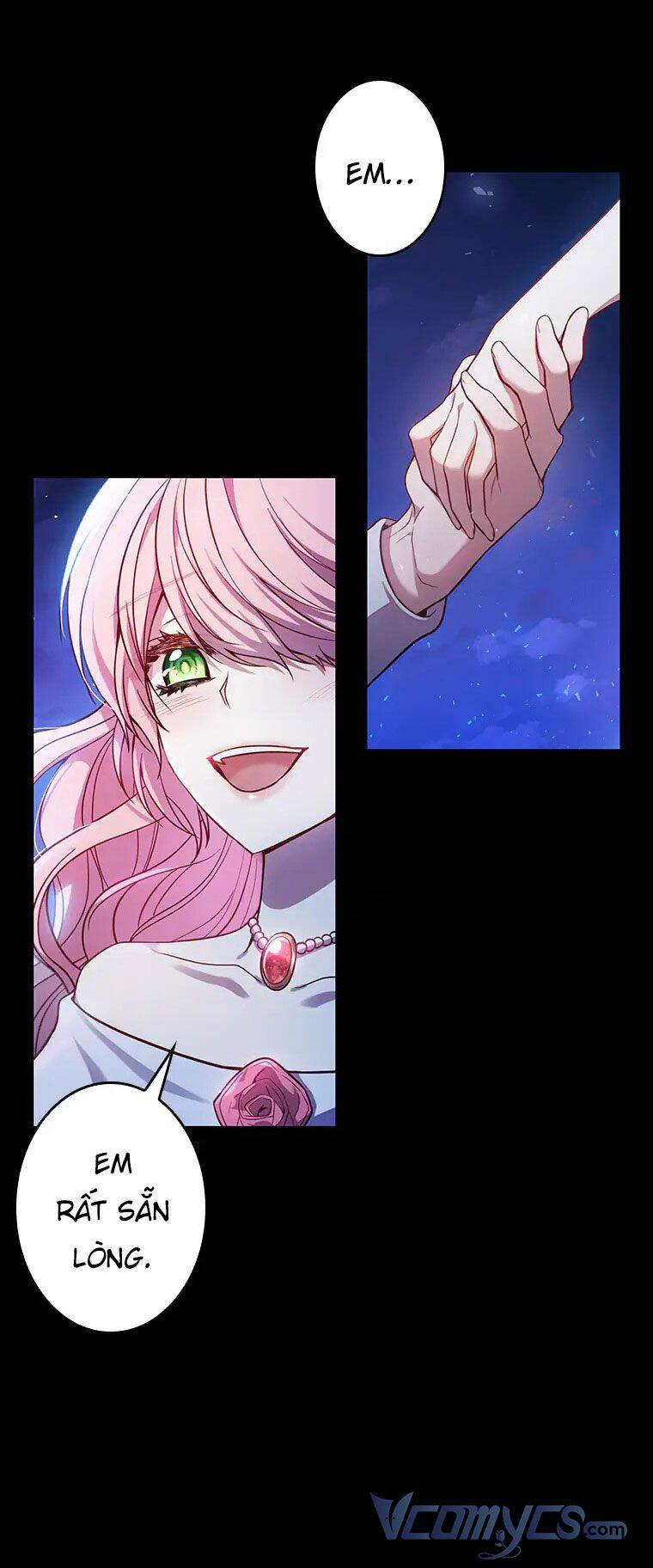 Từ Ác Nữ, Tôi Trở Thành Một Người Mẹ Chapter 1 - 60