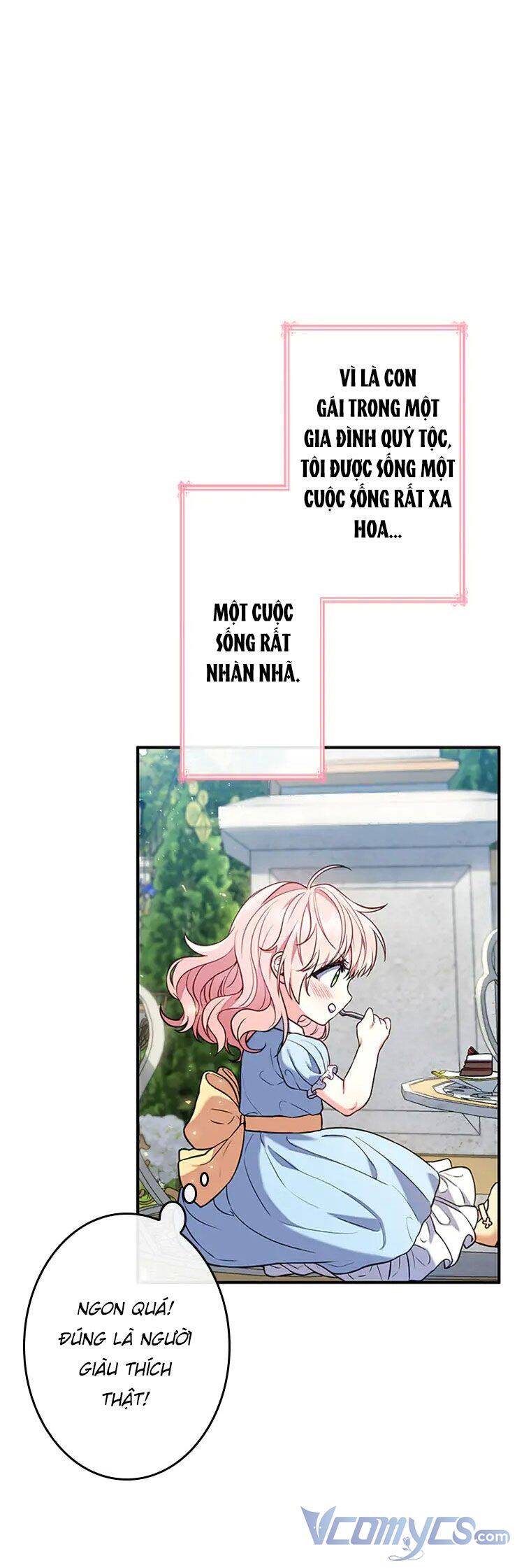 Từ Ác Nữ, Tôi Trở Thành Một Người Mẹ Chapter 1 - 7