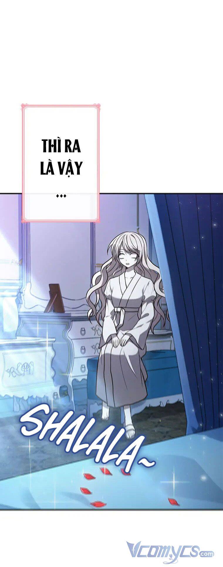 Từ Ác Nữ, Tôi Trở Thành Một Người Mẹ Chapter 1 - 62