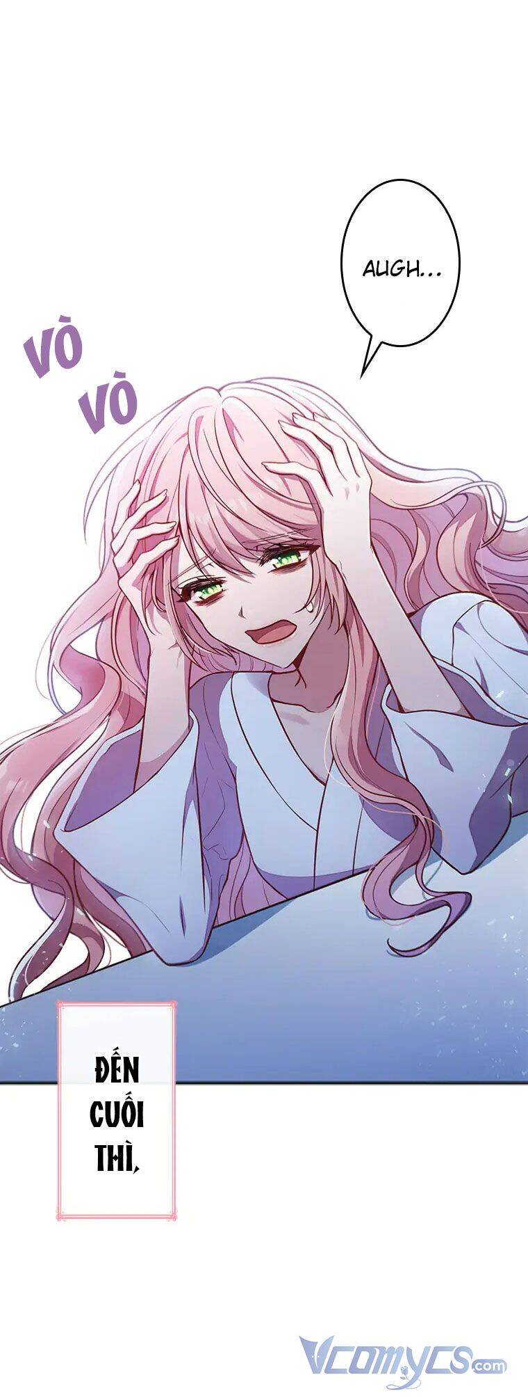 Từ Ác Nữ, Tôi Trở Thành Một Người Mẹ Chapter 1 - 63