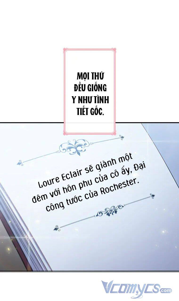 Từ Ác Nữ, Tôi Trở Thành Một Người Mẹ Chapter 1 - 64