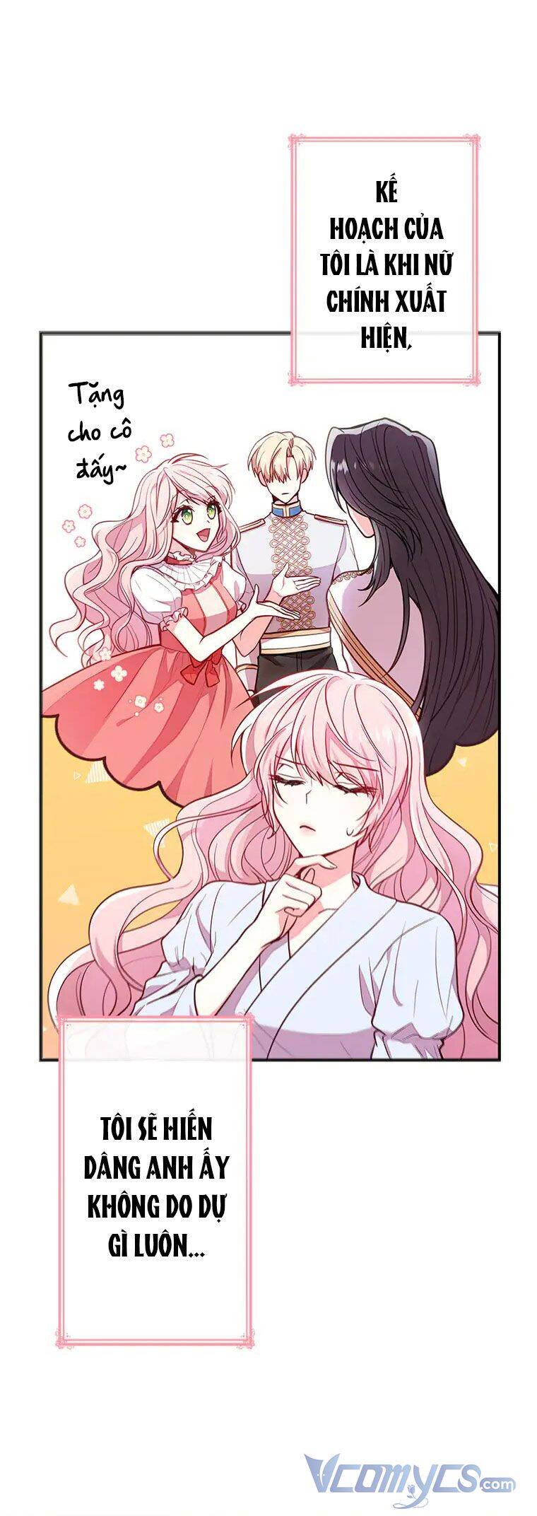 Từ Ác Nữ, Tôi Trở Thành Một Người Mẹ Chapter 1 - 65