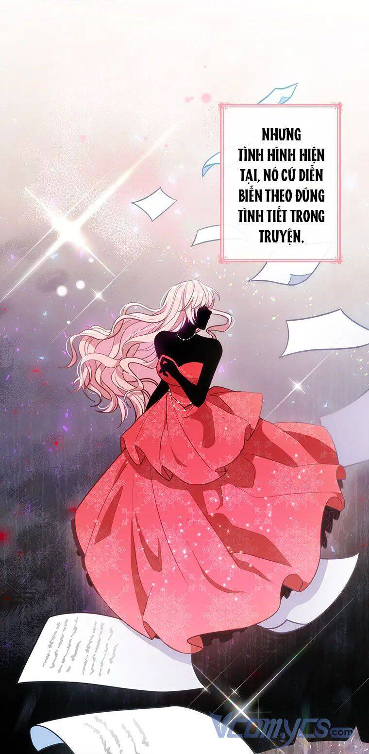 Từ Ác Nữ, Tôi Trở Thành Một Người Mẹ Chapter 1 - 66