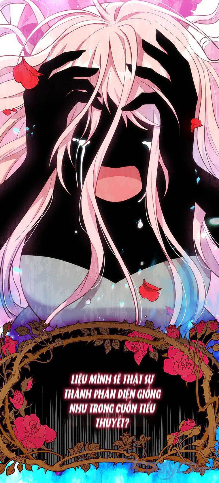 Từ Ác Nữ, Tôi Trở Thành Một Người Mẹ Chapter 1 - 69