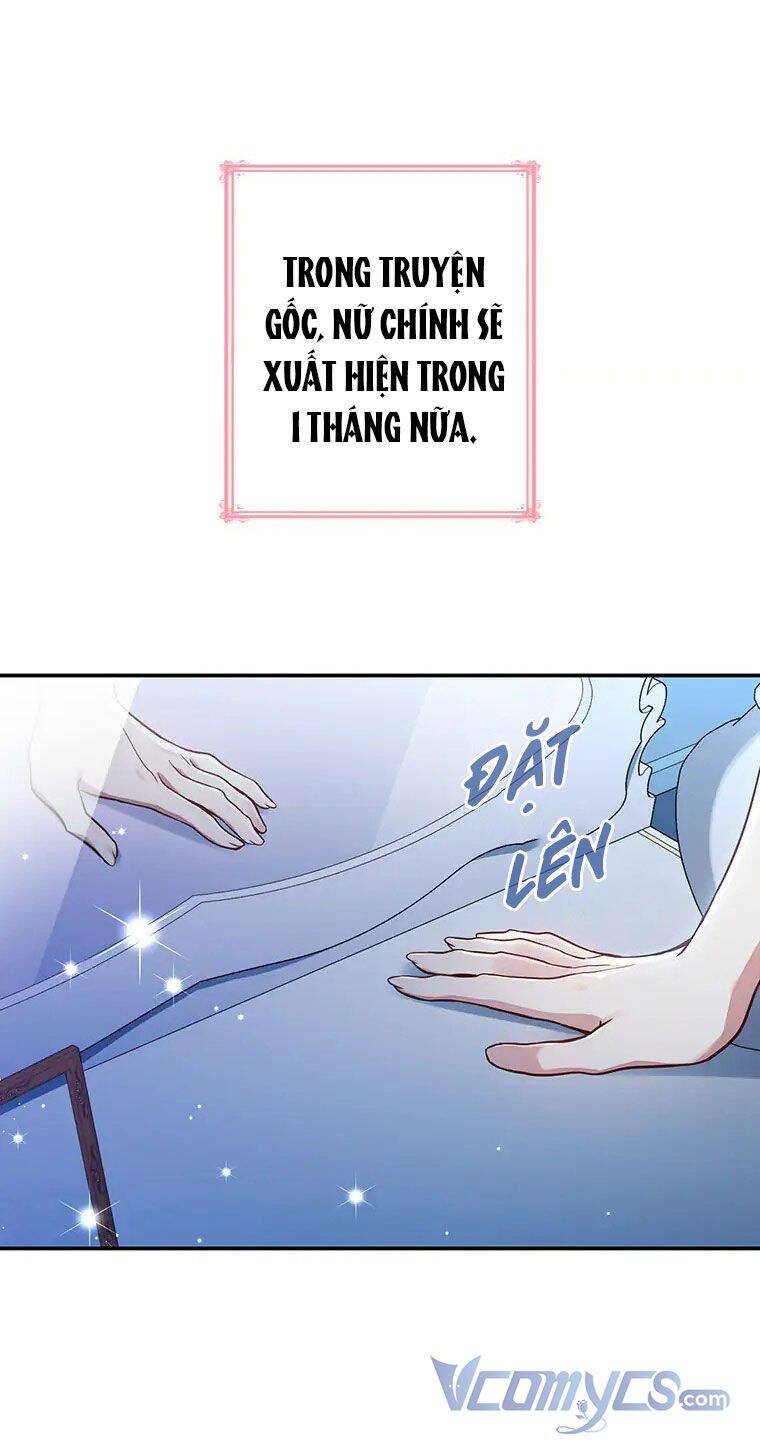 Từ Ác Nữ, Tôi Trở Thành Một Người Mẹ Chapter 1 - 72