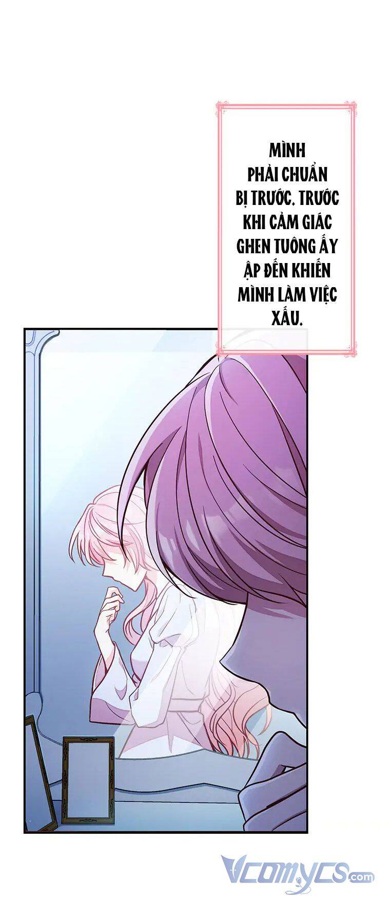 Từ Ác Nữ, Tôi Trở Thành Một Người Mẹ Chapter 1 - 74