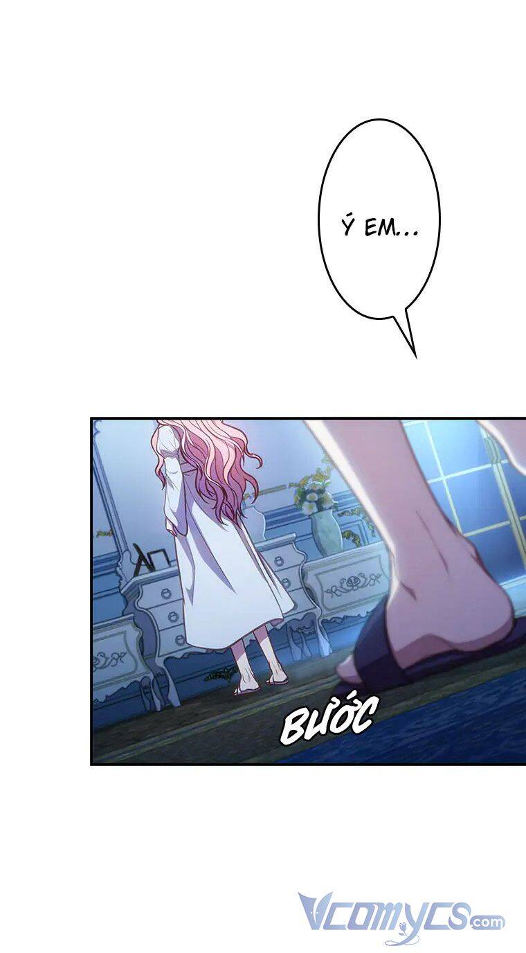 Từ Ác Nữ, Tôi Trở Thành Một Người Mẹ Chapter 1 - 77