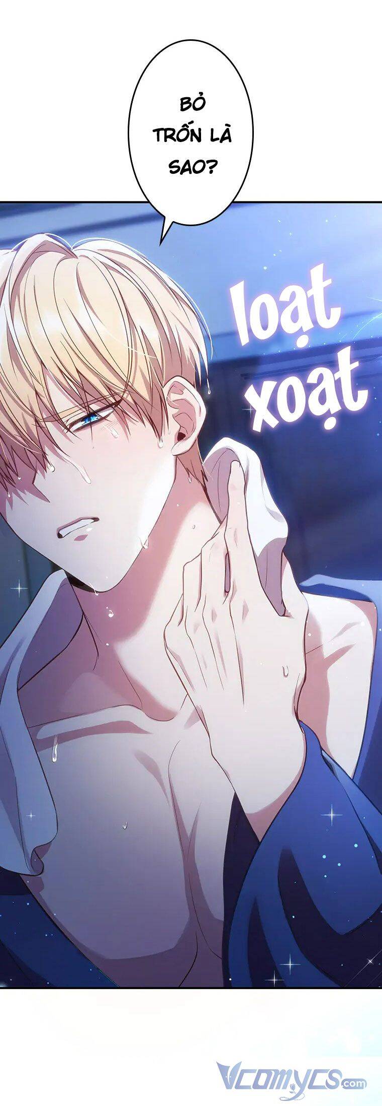 Từ Ác Nữ, Tôi Trở Thành Một Người Mẹ Chapter 1 - 78