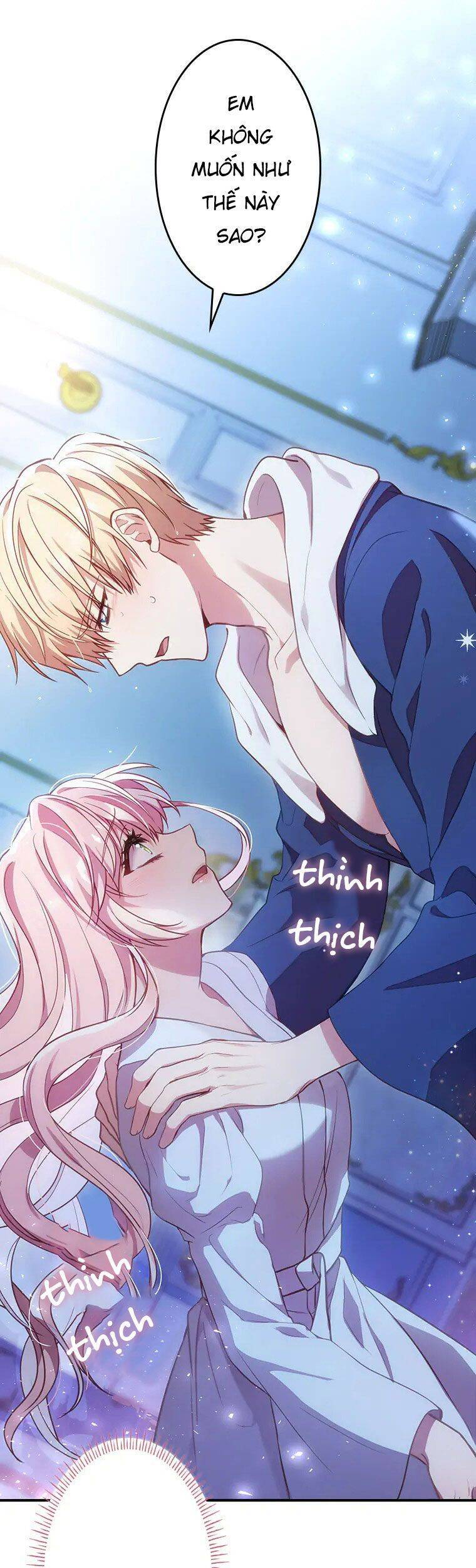 Từ Ác Nữ, Tôi Trở Thành Một Người Mẹ Chapter 1 - 79