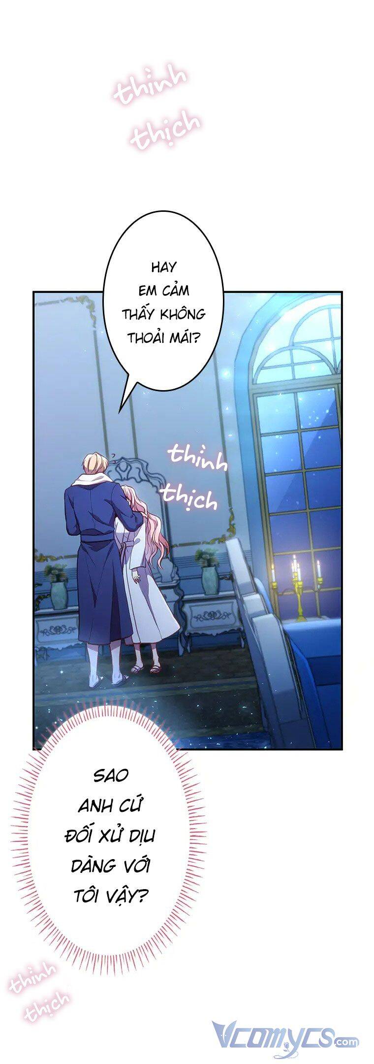 Từ Ác Nữ, Tôi Trở Thành Một Người Mẹ Chapter 1 - 81