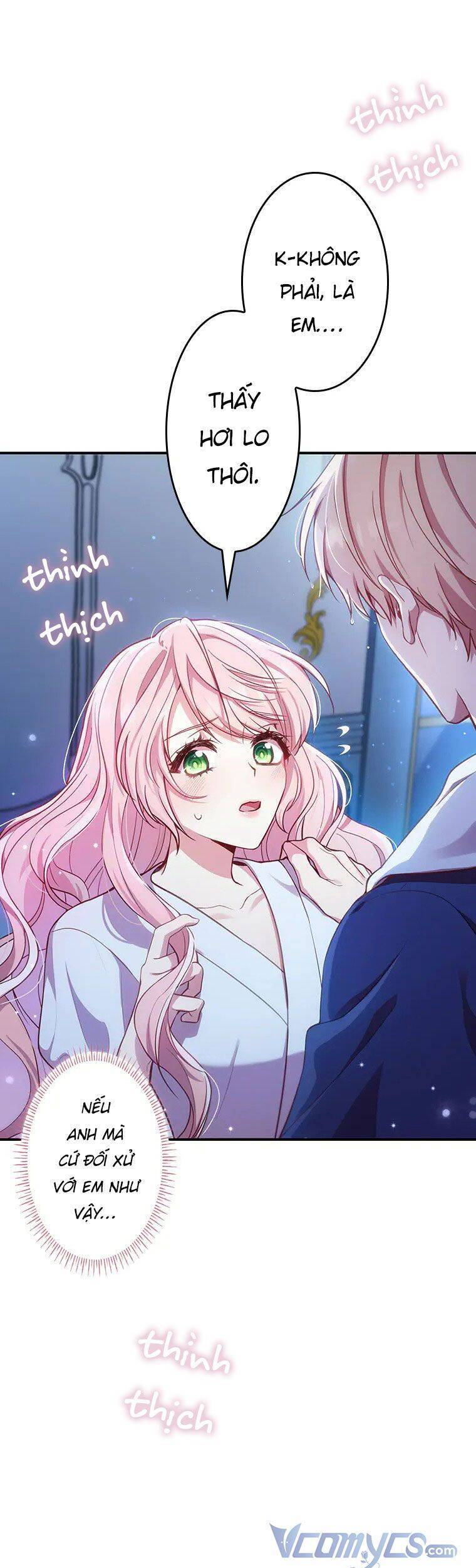 Từ Ác Nữ, Tôi Trở Thành Một Người Mẹ Chapter 1 - 82