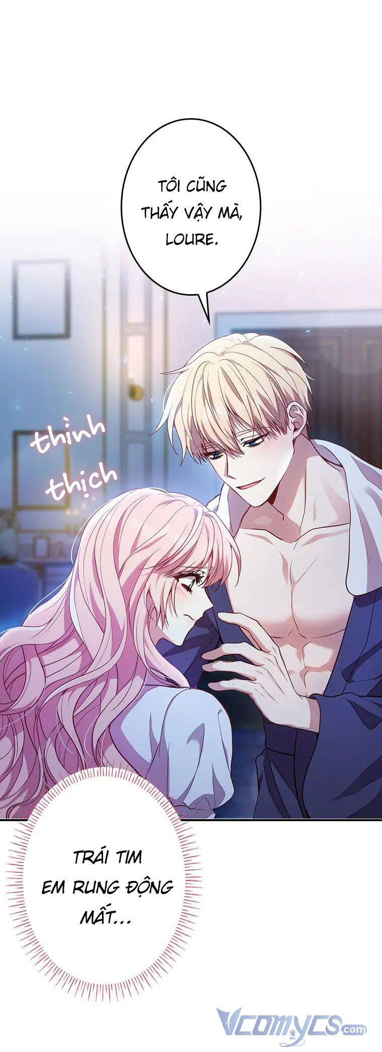 Từ Ác Nữ, Tôi Trở Thành Một Người Mẹ Chapter 1 - 84