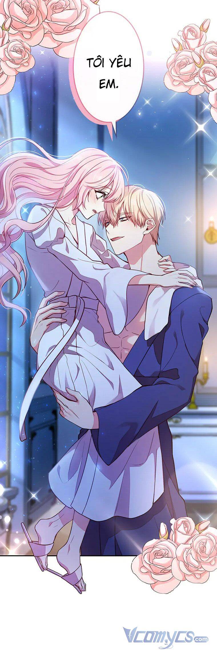 Từ Ác Nữ, Tôi Trở Thành Một Người Mẹ Chapter 1 - 86