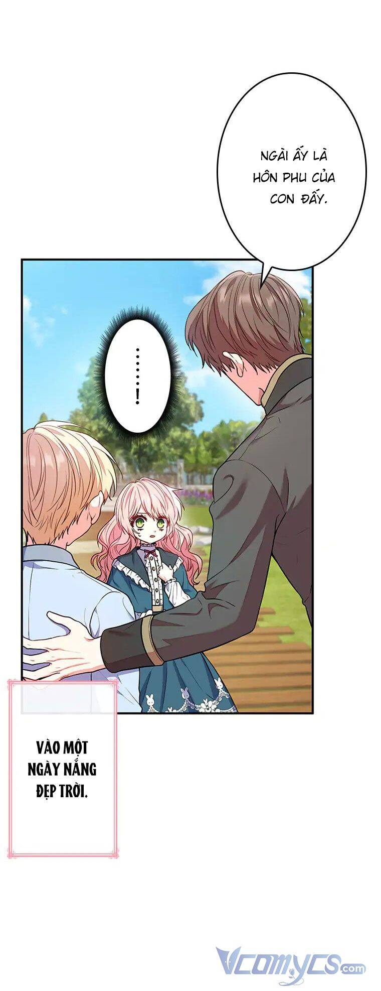 Từ Ác Nữ, Tôi Trở Thành Một Người Mẹ Chapter 1 - 10