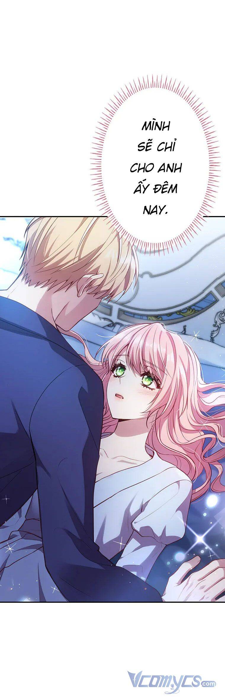 Từ Ác Nữ, Tôi Trở Thành Một Người Mẹ Chapter 1 - 91