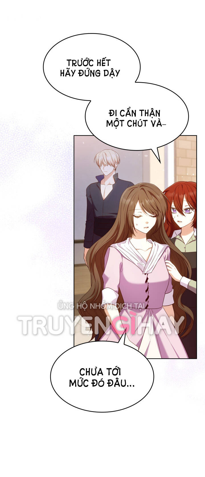 Từ Ác Nữ, Tôi Trở Thành Một Người Mẹ Chapter 16 - 11