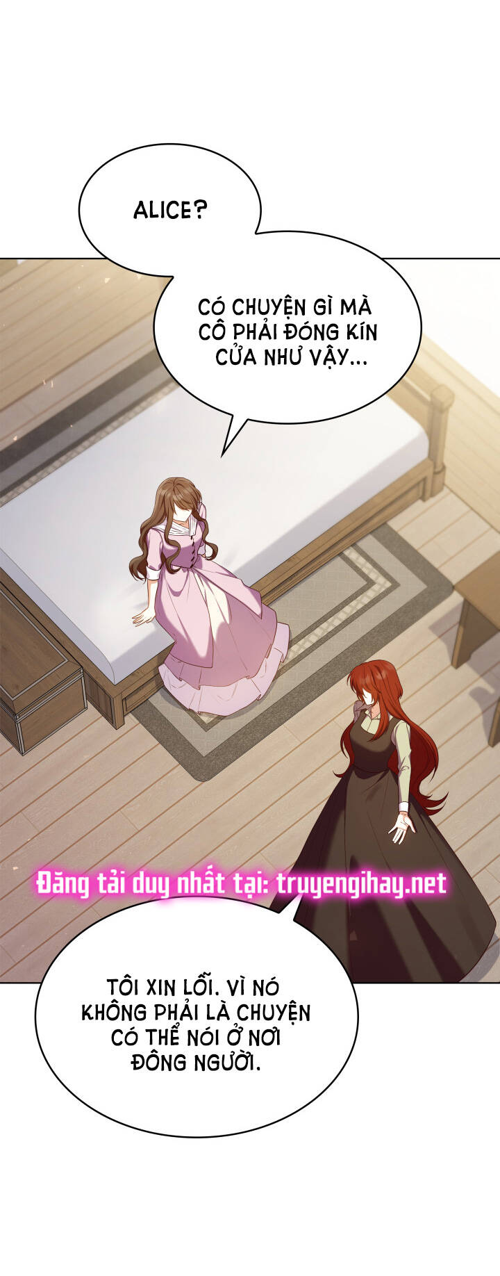 Từ Ác Nữ, Tôi Trở Thành Một Người Mẹ Chapter 16 - 14