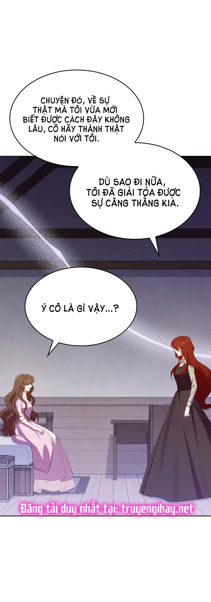 Từ Ác Nữ, Tôi Trở Thành Một Người Mẹ Chapter 16 - 17