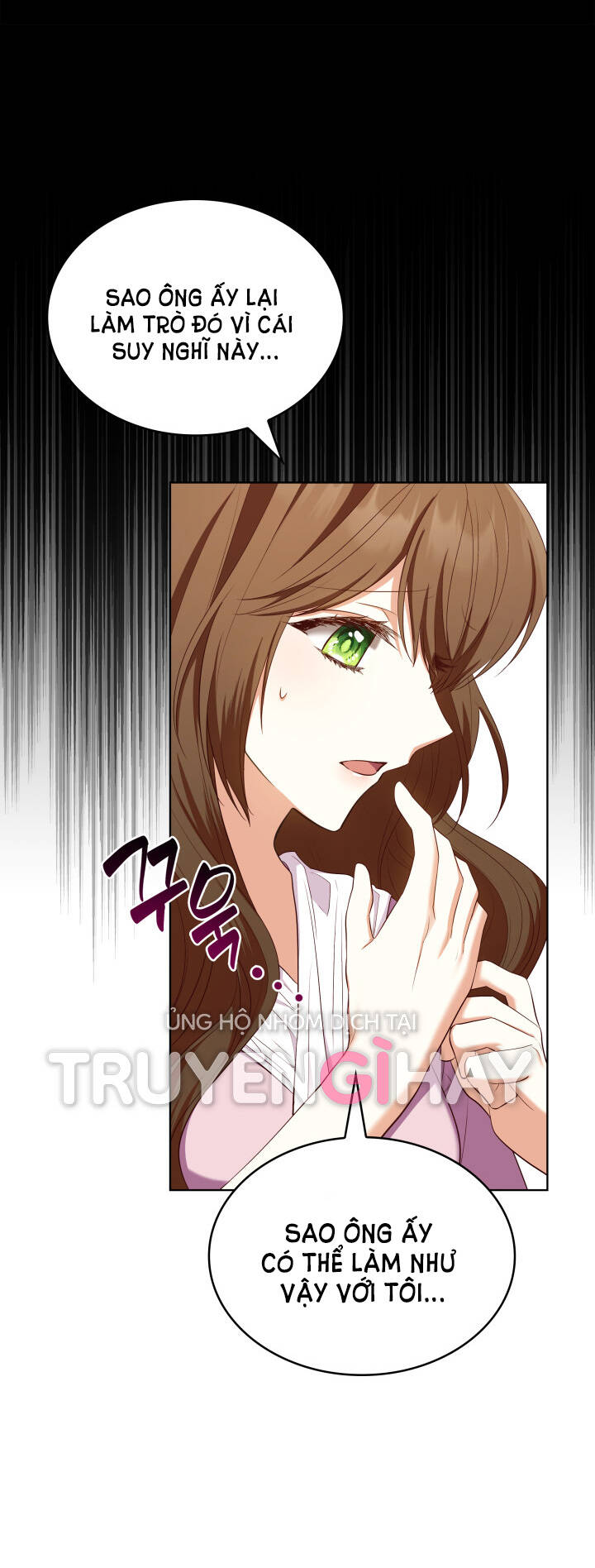 Từ Ác Nữ, Tôi Trở Thành Một Người Mẹ Chapter 16 - 27