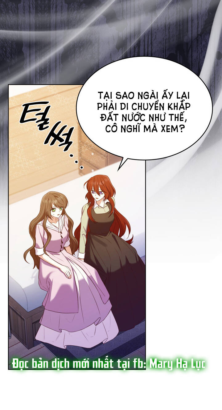Từ Ác Nữ, Tôi Trở Thành Một Người Mẹ Chapter 16 - 30