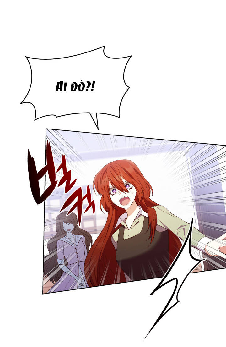 Từ Ác Nữ, Tôi Trở Thành Một Người Mẹ Chapter 16 - 35