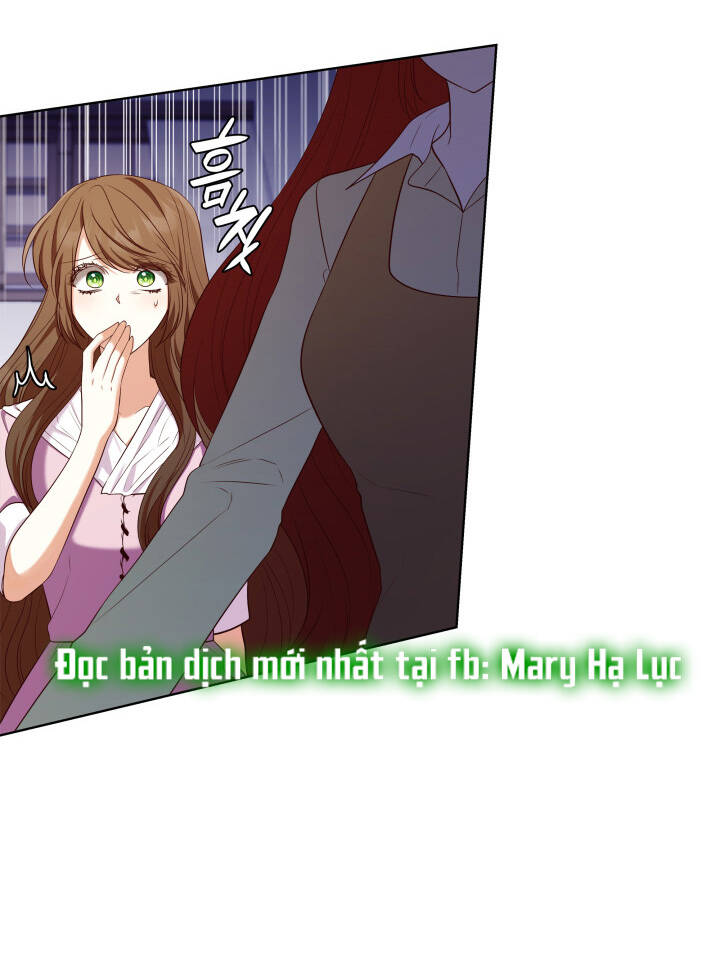 Từ Ác Nữ, Tôi Trở Thành Một Người Mẹ Chapter 16 - 36