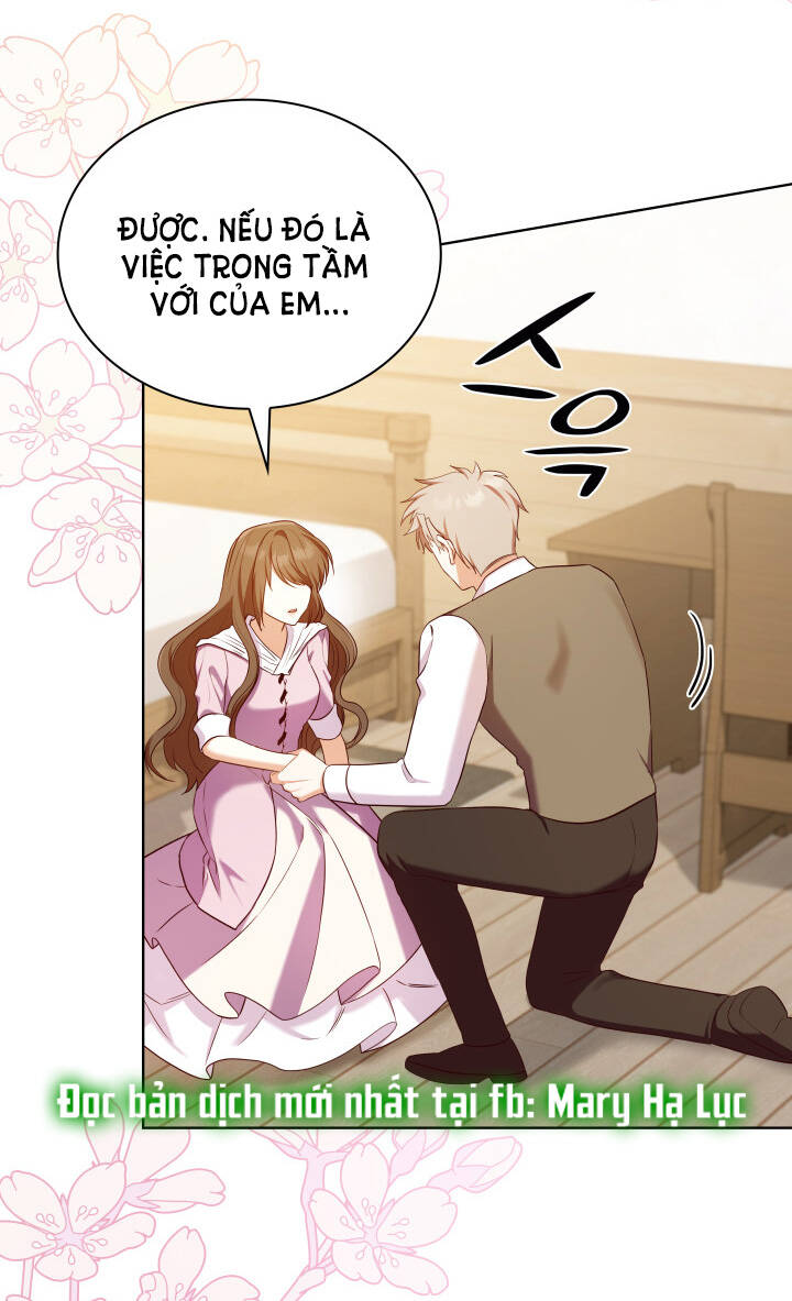 Từ Ác Nữ, Tôi Trở Thành Một Người Mẹ Chapter 16 - 55