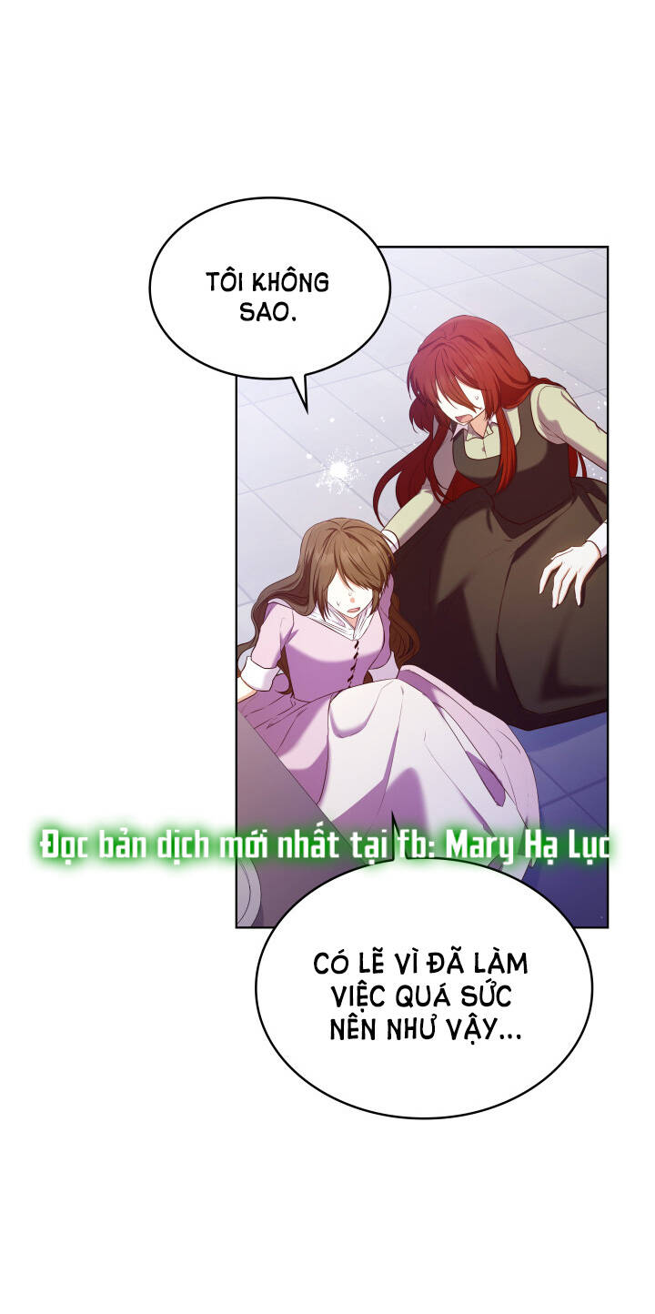 Từ Ác Nữ, Tôi Trở Thành Một Người Mẹ Chapter 16 - 8