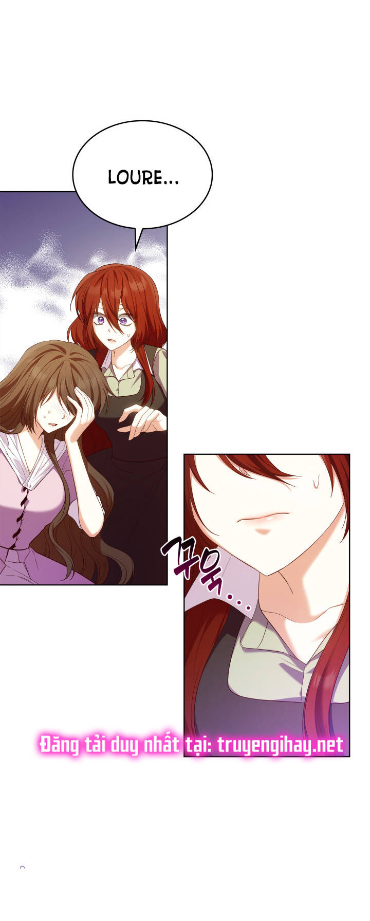 Từ Ác Nữ, Tôi Trở Thành Một Người Mẹ Chapter 16 - 9