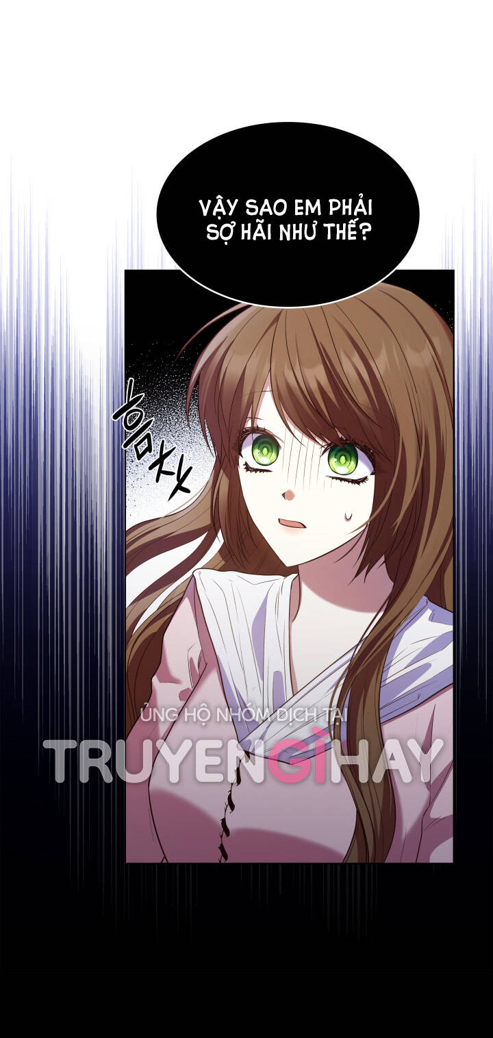 Từ Ác Nữ, Tôi Trở Thành Một Người Mẹ Chapter 17 - 12