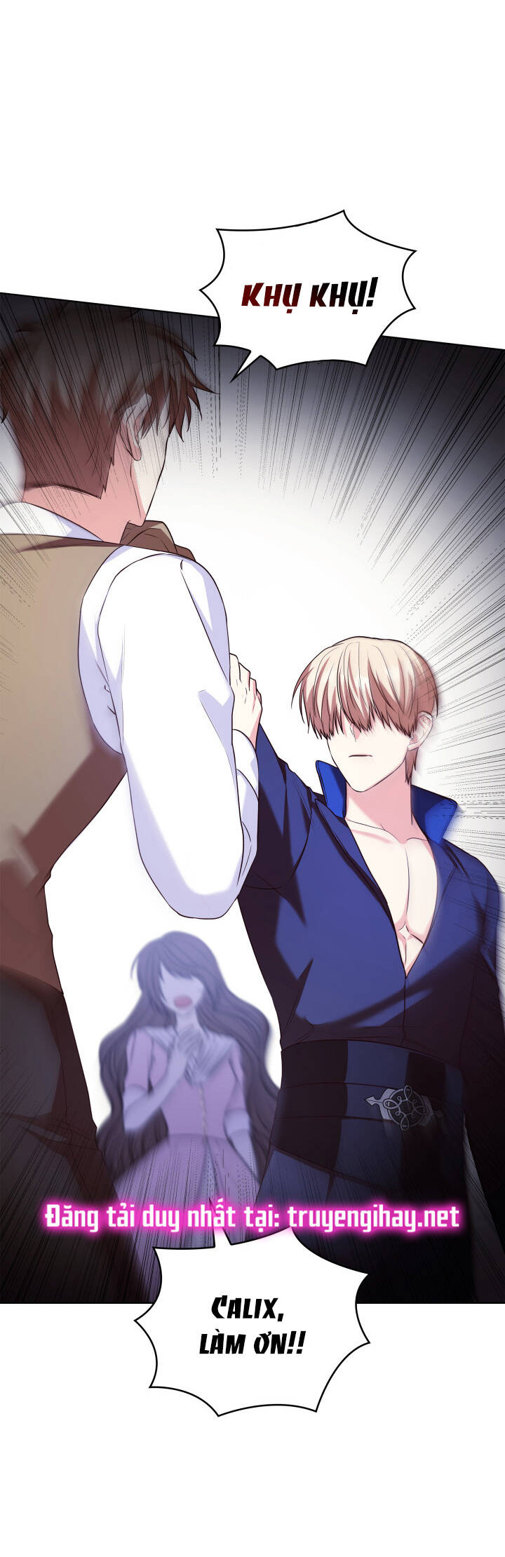 Từ Ác Nữ, Tôi Trở Thành Một Người Mẹ Chapter 17 - 20