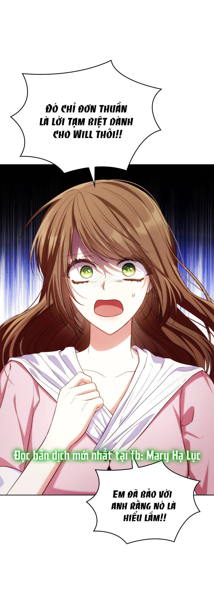 Từ Ác Nữ, Tôi Trở Thành Một Người Mẹ Chapter 17 - 21