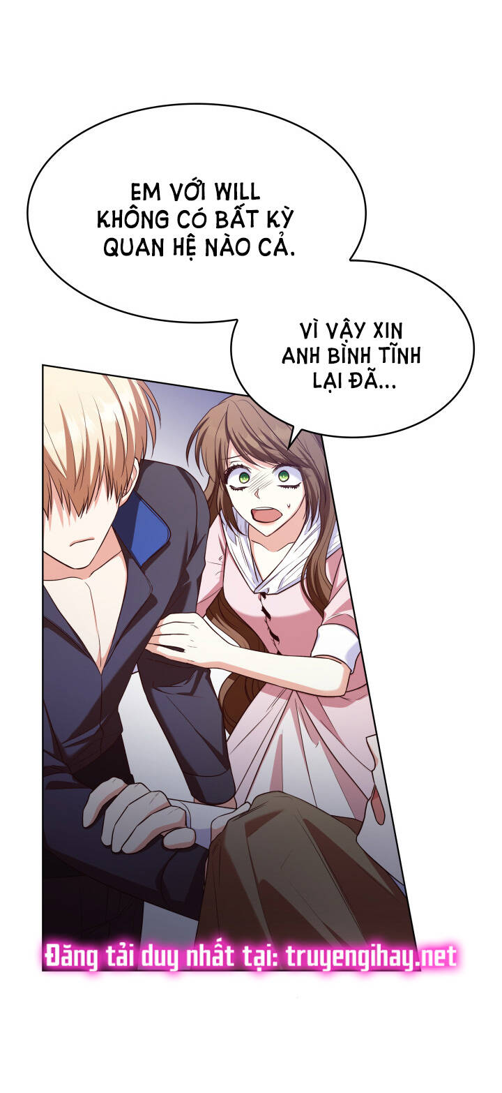 Từ Ác Nữ, Tôi Trở Thành Một Người Mẹ Chapter 17 - 23