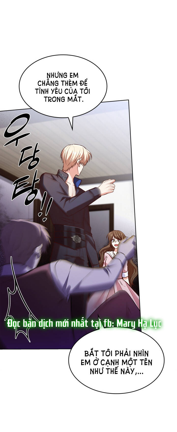Từ Ác Nữ, Tôi Trở Thành Một Người Mẹ Chapter 17 - 26