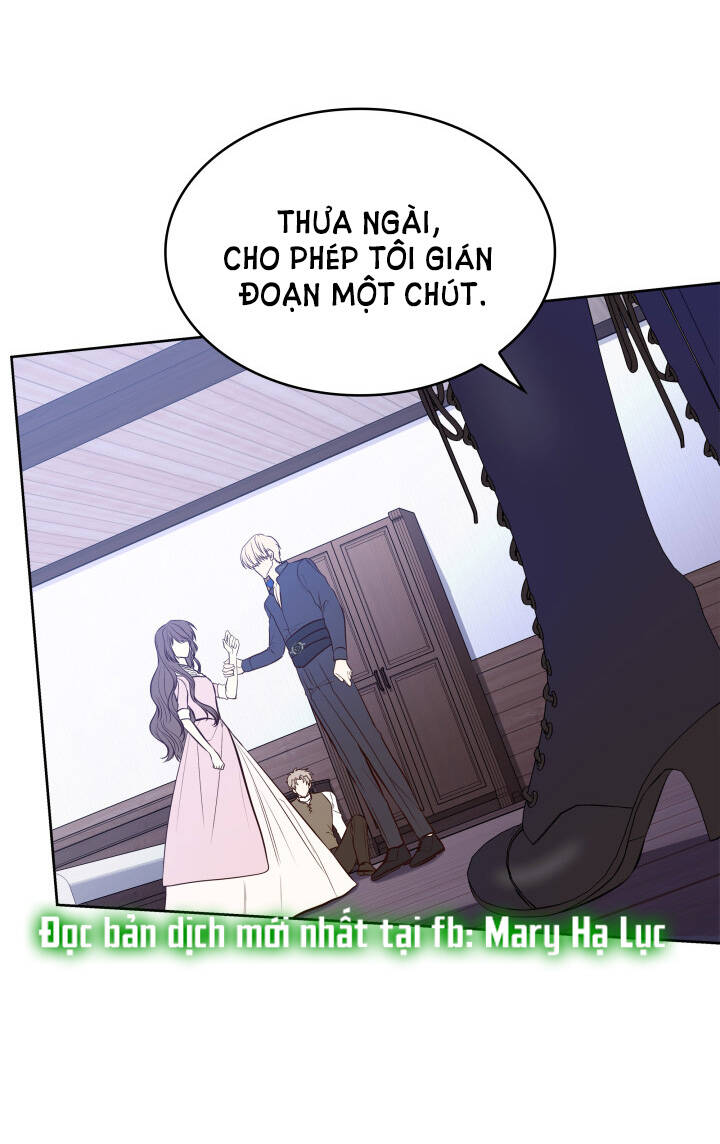 Từ Ác Nữ, Tôi Trở Thành Một Người Mẹ Chapter 17 - 35