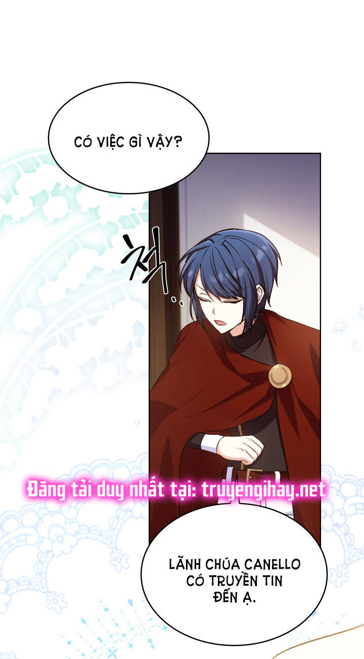 Từ Ác Nữ, Tôi Trở Thành Một Người Mẹ Chapter 17 - 36