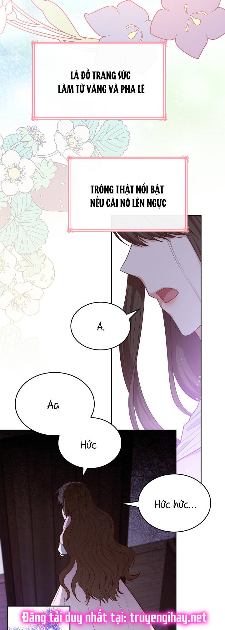 Từ Ác Nữ, Tôi Trở Thành Một Người Mẹ Chapter 17 - 51