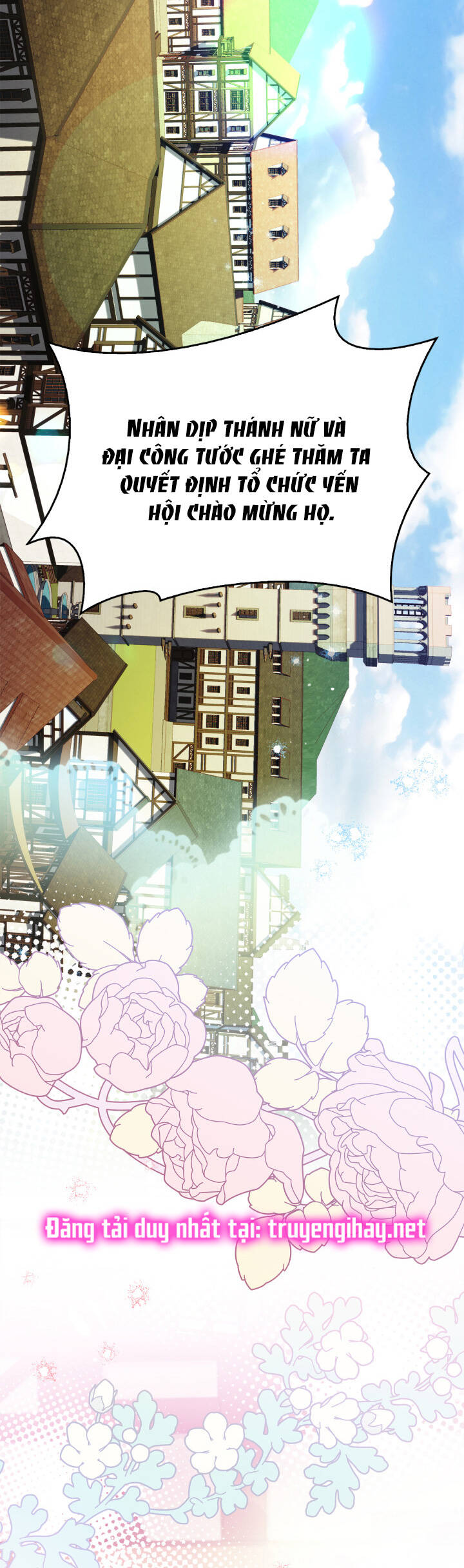 Từ Ác Nữ, Tôi Trở Thành Một Người Mẹ Chapter 17 - 54