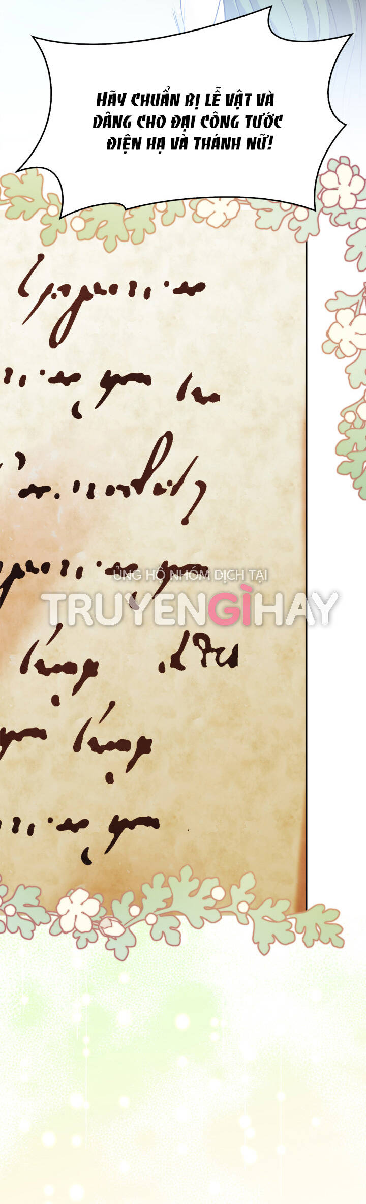 Từ Ác Nữ, Tôi Trở Thành Một Người Mẹ Chapter 17 - 56