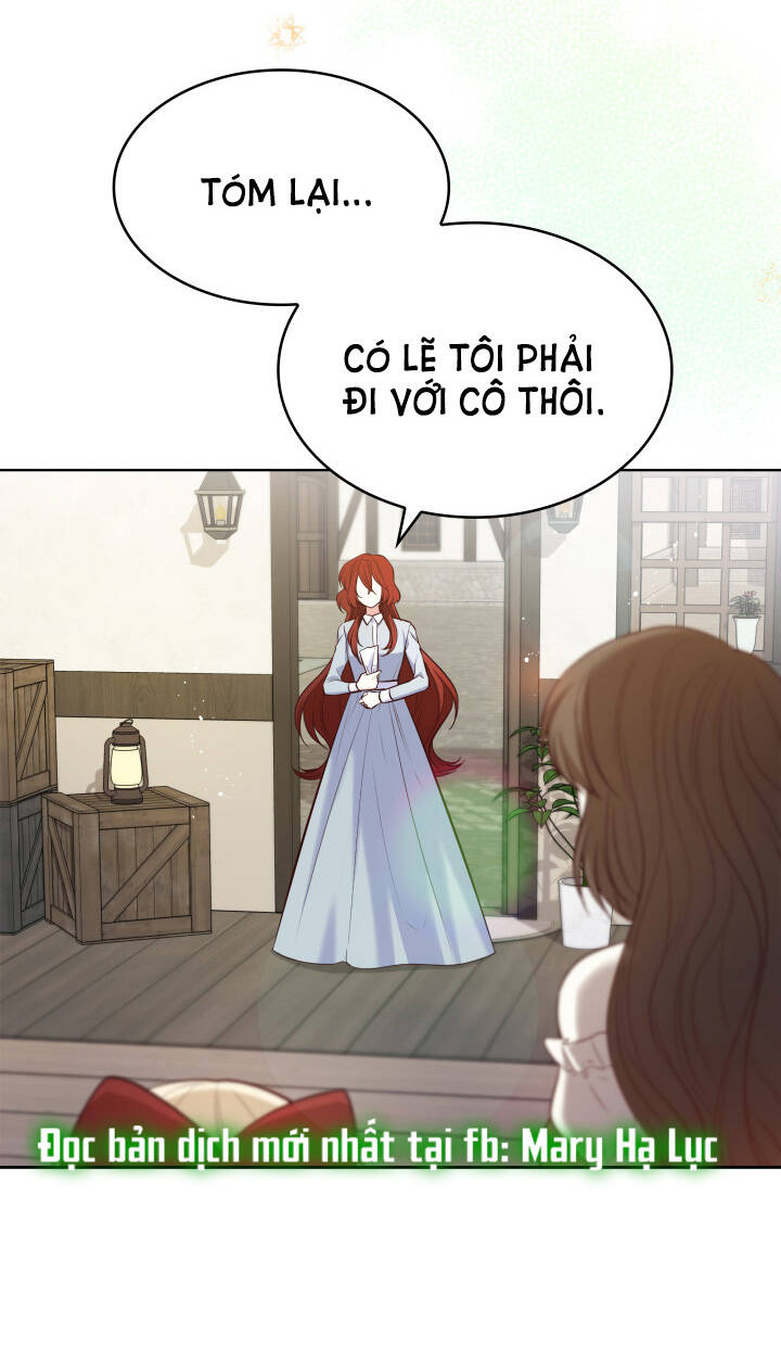 Từ Ác Nữ, Tôi Trở Thành Một Người Mẹ Chapter 17 - 58