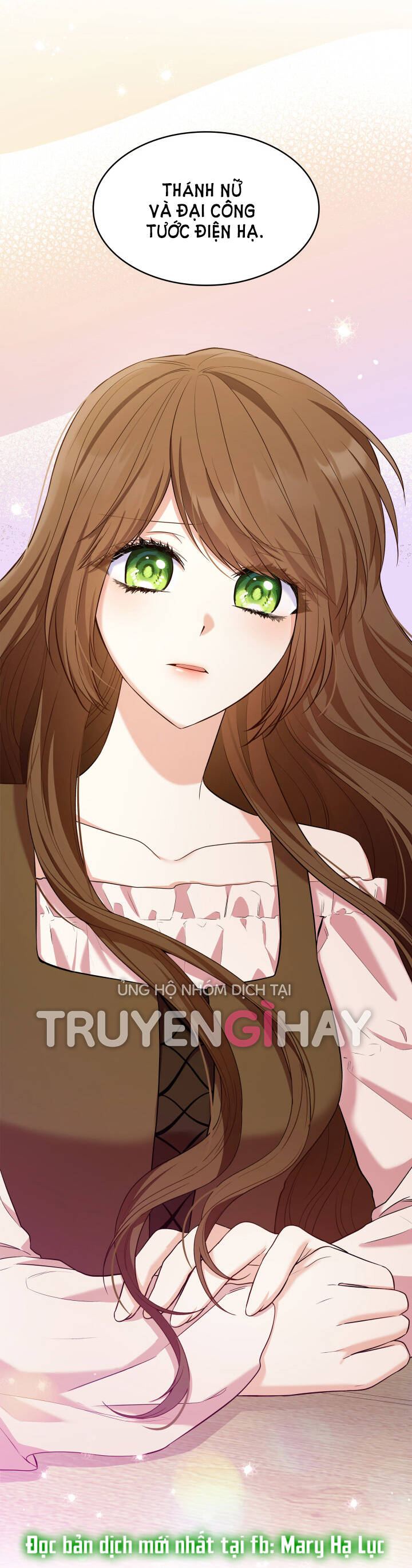 Từ Ác Nữ, Tôi Trở Thành Một Người Mẹ Chapter 17 - 60