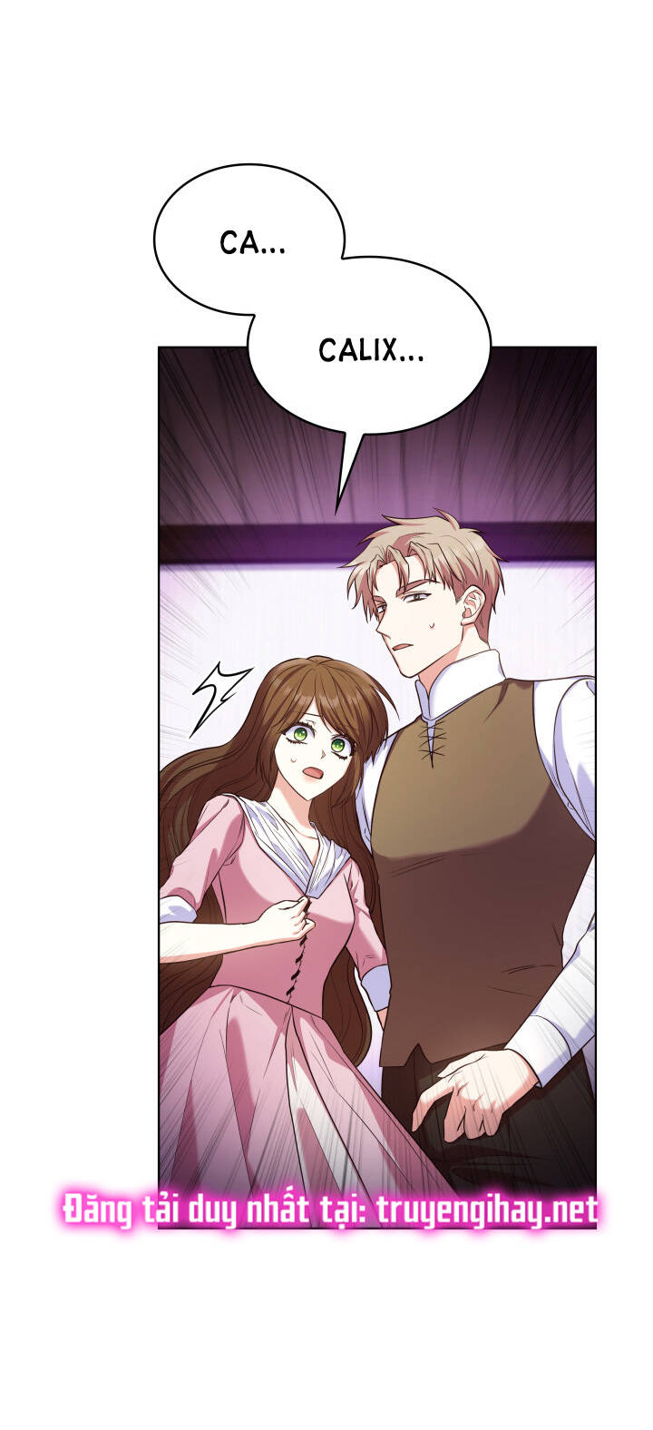 Từ Ác Nữ, Tôi Trở Thành Một Người Mẹ Chapter 17 - 8